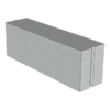 VIABLOKK D450/15 NF falazóelem 600x200x150 mm