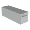 VIABLOKK D450/20 NF+GT falazóelem 600x200x200 mm