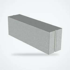 VIABLOKK D450/15 NF falazóelem 600×200×150 mm – HelloMester Kecskemét