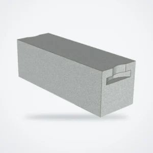 VIABLOKK D450/20 NF+GT falazóelem 600×200×200 mm – HelloMester Kecskemét