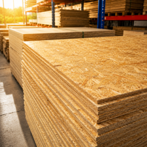 OSB lapok