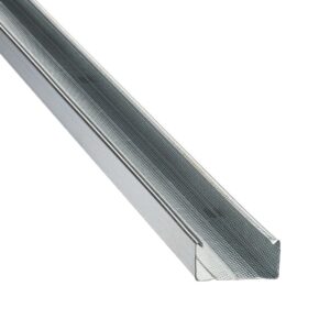 vázprofil álmennyezethez CD60  0,5 mm 4 m