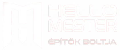 HelloMester l Kecskemét Tüzép