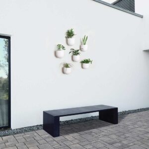 Viastein Faro Sette térkő 6 cm – lerakott térburkolat