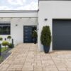 Viastein Florence Strukturált térkő 6 cm – lerakott térburkolat