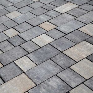 Viastein Vieto Mistro térkő 6 cm / 8 cm – közeli felületkép