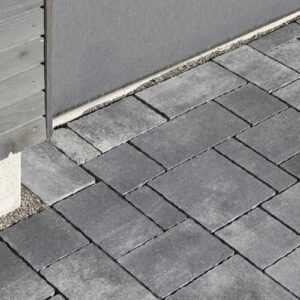 Viastein Faro Sette térkő 6 cm – közeli felületkép