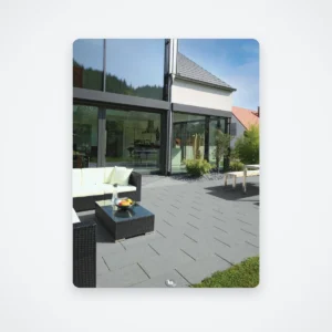 Prestige burkolólap 5 cm – Mokka – HelloMester Kecskemét