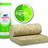URSA DF 39 Lignin üveggyapot hőszigetelő tekercs