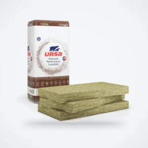 URSA TERRA 74 Ph 75 mm üveggyapot hőszigetelő tábla – HelloMester Kecskemét