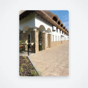 Vieto Mistro térkő 6-8 cm – Mokka – HelloMester Kecskemét