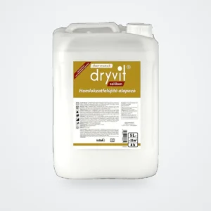 Héra Dryvit homlokzatfelújító alapozó – 5 L – HelloMester
