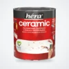 Héra Ceramic mosható beltéri falfesték – Acélkék, 1 L – HelloMester Kecskemét