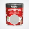 Héra Ceramic mosható beltéri falfesték – Alumínium, 1 L – HelloMester Kecskemét