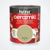 Héra Ceramic mosható beltéri falfesték – Fagyöngy, 1 L – HelloMester Kecskemét