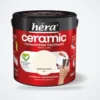 Héra Ceramic mosható beltéri falfesték – Harmatos hajnal, 2,5 L – HelloMester Kecskemét
