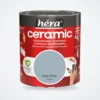 Héra Ceramic mosható beltéri falfesték – Hegyi patak, 1 L – HelloMester Kecskemét