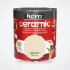 Héra Ceramic mosható beltéri falfesték – Lágy ölelés, 1 L – HelloMester Kecskemét