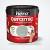 Héra Ceramic mosható beltéri falfesték – Manhattan, 2,5 L – HelloMester Kecskemét