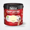 Héra Ceramic mosható beltéri falfesték – Parti homok, 2,5 L – HelloMester Kecskemét