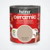 Héra Ceramic mosható beltéri falfesték – Puha takaró, 1 L – HelloMester Kecskemét
