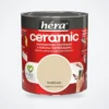 Héra Ceramic mosható beltéri falfesték – Teadélután, 1 L – HelloMester Kecskemét