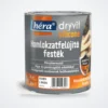 Héra Dryvit szilikon homlokzatfelújító festék fehér – 1 L – HelloMester Kecskemét