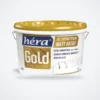 Héra Gold beltéri falfesték fehér – 10 L – HelloMester Kecskemét