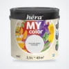 Héra My Color beltéri falfesték – Balkáni gerle, 2,5 L – HelloMester Kecskemét