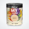 Héra My Color beltéri falfesték – Búzamező, 1 L – HelloMester Kecskemét