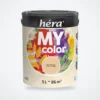 Héra My Color beltéri falfesték – Búzamező, 5 L – HelloMester Kecskemét