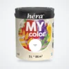 Héra My Color beltéri falfesték – Fehér, 5 L – HelloMester Kecskemét