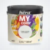 Héra My Color beltéri falfesték – Forró homok, 2,5 L – HelloMester Kecskemét