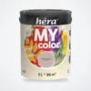 Héra My Color beltéri falfesték – Forró kakaó, 5 L – HelloMester Kecskemét