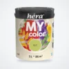 Héra My Color beltéri falfesték – Mojito, 5 L – HelloMester Kecskemét