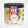 Héra My Color beltéri falfesték – Párás tükör, 2,5 L – HelloMester Kecskemét