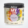 Héra My Color beltéri falfesték – Pasztell hanga, 2,5 L – HelloMester Kecskemét