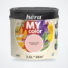 Héra My Color beltéri falfesték – Rózsakvarc, 2,5 L – HelloMester Kecskemét