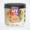 Héra My Color beltéri falfesték – Sivatagi dűne, 2,5 L – HelloMester Kecskemét