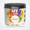 Héra My Color beltéri falfesték – Vanília égbolt, 2,5 L – HelloMester Kecskemét