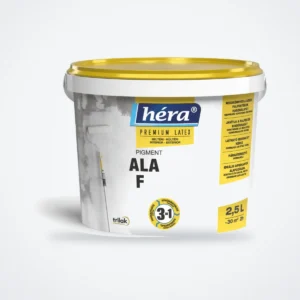 Héra Prémium Latex 3in1 alapozó festék – 2,5 L – HelloMester Kecskemét