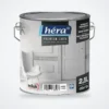 Héra Prémium Latex matt beltéri falfesték fehér – 2,5 L – HelloMester Kecskemét