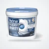 Héra Super Matt mélymatt beltéri falfesték fehér – 2,5 L – HelloMester Kecskemét