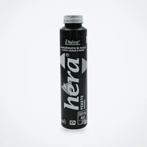 Héra színezőpaszta és festék 300 fekete – 0,5 L – HelloMester Kecskemét