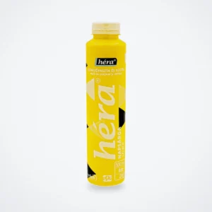 Héra színezőpaszta és festék 401 napsárga – 0,5 L – HelloMester Kecskemét