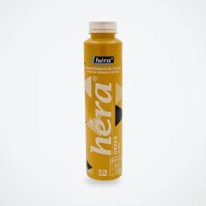 Héra színezőpaszta és festék 450 okker – 0,5 L – HelloMester Kecskemét