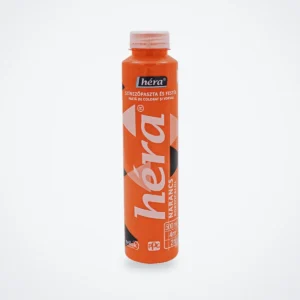 Héra színezőpaszta és festék 480 narancs – 0,5 L – HelloMester Kecskemét