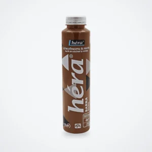 Héra színezőpaszta és festék 500 barna – 0,5 L – HelloMester Kecskemét