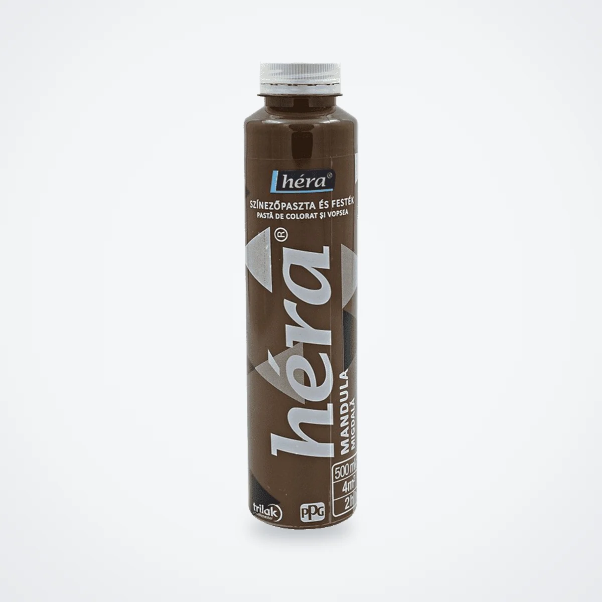 Héra színezőpaszta és festék 507 mandula – 0,5 L – HelloMester Kecskemét