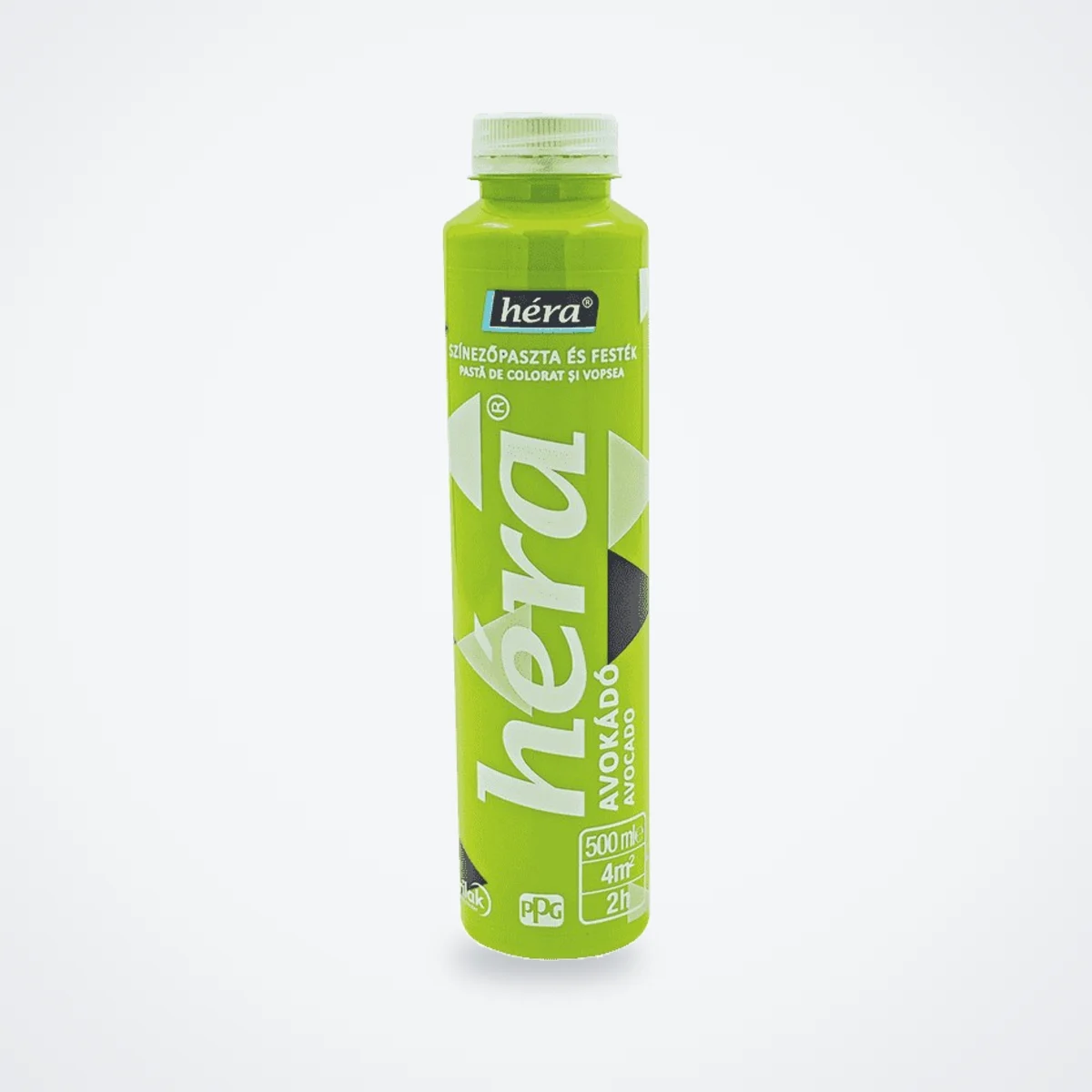 Héra színezőpaszta és festék 609 avokádó – 0,5 L – HelloMester Kecskemét
